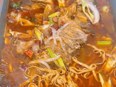 -新凯旋烧烤·燕姐千岛湖土菜