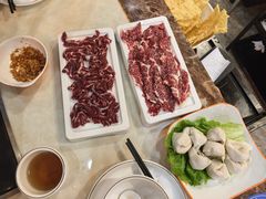 -潮悦牛肉火锅城(水贝店)