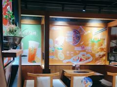 -呷哺呷哺 黄金牧场 (欢乐谷店)