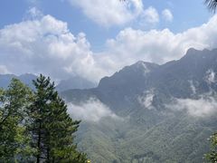 -九华山风景区