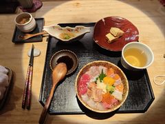 -AKIMOTO秋本寿司(双井店)