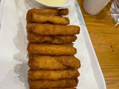 -李连贵熏肉大饼(沈阳站店)