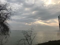 -东湖落雁景区