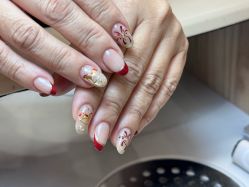 -Nail Me美甲美睫