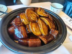 -丰泽园饭店