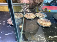 -清真·苍鹰蓬灰牛肉面(盐场路店)