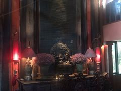 -花马天堂云南餐厅 Lost Heaven(高邮路店)