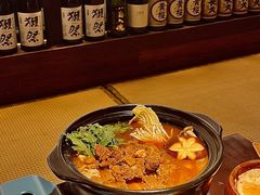 -円满日式居酒屋(蓉花路美食街店)