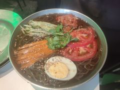 -范儿·嫂子烤肉·精致炭火烤肉(长治路店)