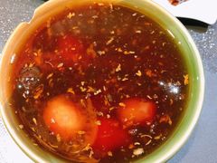 桂花米酒汤圆-小街天府