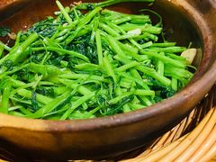-熠盛·本帮菜Bistro(永嘉路店)