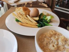 -春晖园度假酒店温泉