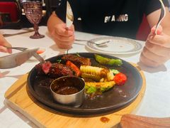 -俄士厨房(环球港店)