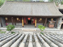 -胡氏古民居建筑