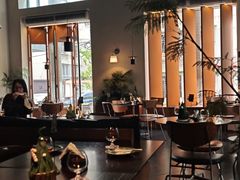 -Fuzzy Bistro 浮几韩餐·茶酒馆