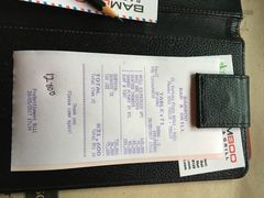 -Bamboo Bar & Grill Restaurant