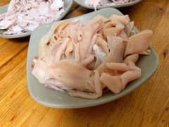-汝萍传统蘸水菜(春华路总店)