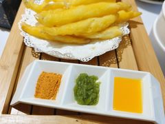 大银鱼-春满园·邯郸菜发祥地(滏东店)