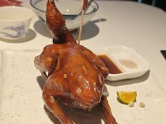 -侨美食家·粤菜(体育西路店)