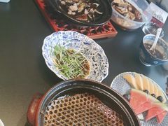 -宁邦·家宴·南京菜(红山动物园店)