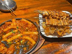 无骨鸡爪-麻喜大