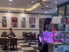 -西部马华清真食府·丝路菜(大钟寺店)