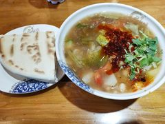 -清真·马继明肉丸胡辣汤回坊总店