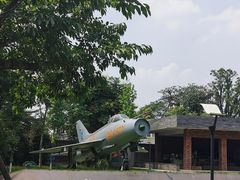 -成飞公园