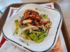 -魏家凉皮(西安秋林宏业商厦店)