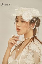 -onlygirl摄影美学馆高端定制(江滩店)