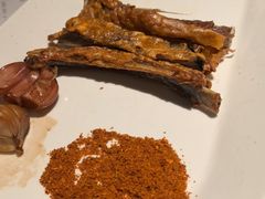 -谷丽麦馕新疆菜·清真(步步高梅溪新天地店)