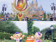 -上海迪士尼度假区