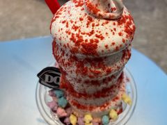 -DQ·蛋糕·冰淇淋(合生汇店)