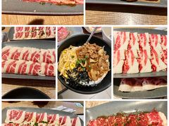 -新石器烤肉(虹悦城店)