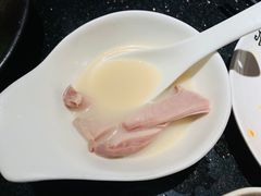 -捞王猪肚鸡火锅(昆山店)