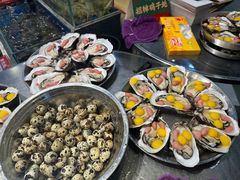 -飞尝蚝·顺德菜·鱼生(顺德总店)