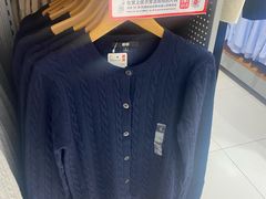 -优衣库(上海金桥国际商业广场店)