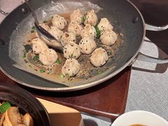 -星·South Beauty·俏江南(国贸店)