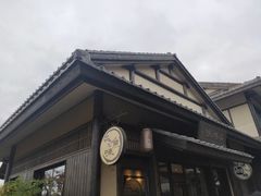 门面-品渔味湖鲜馆(拈花湾店)