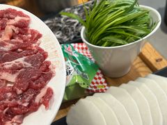 -陈记顺和潮汕牛肉火锅(韩江路店)