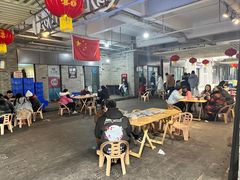 大堂-邱金小炒·30 年盐帮江湖菜(自贡店)