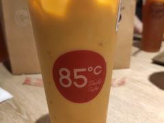 -85度C(苏州石路店)