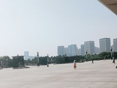-石家庄站
