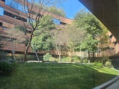 -上海衡山路十二号华邑酒店