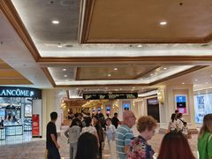 -澳门威尼斯人综合度假区