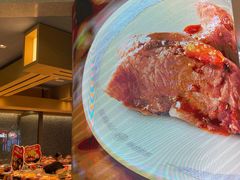 -争鲜回转寿司(朝北大悦城店)