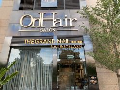 -OnHair Salon