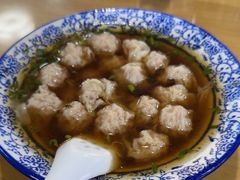 -樊川祖传馄饨(江都店)