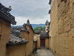 -杨家堂村