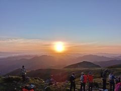 -灵山